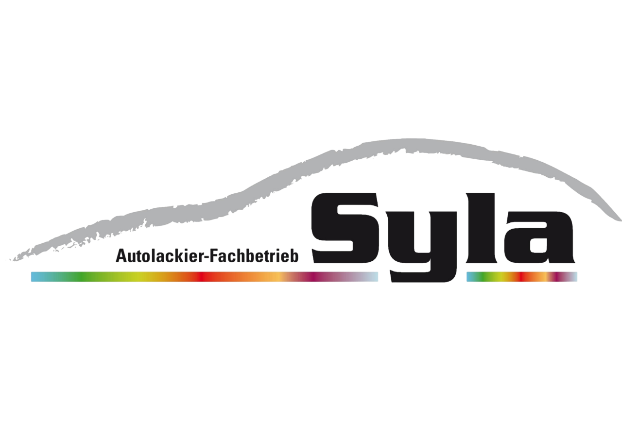 Autolackier-Fachbetrieb Syla